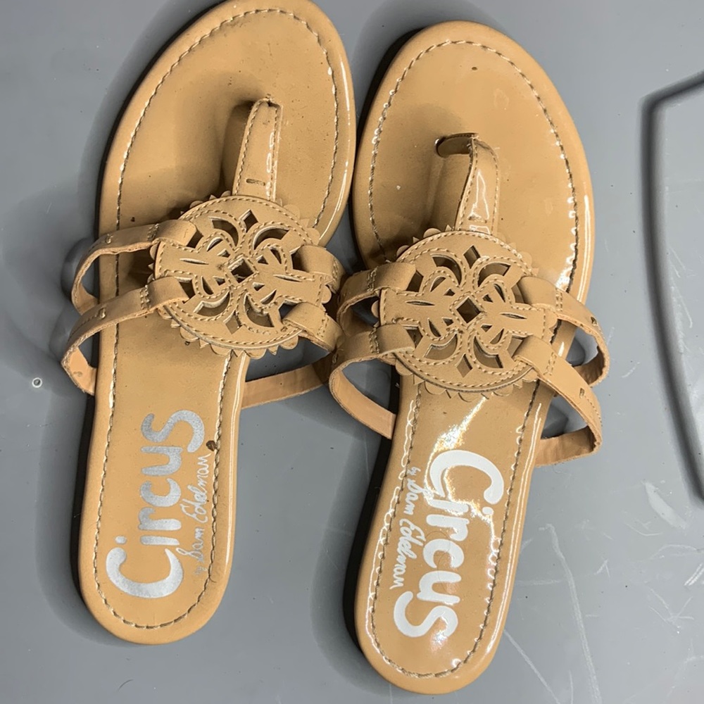 circus by sam edelman sandals